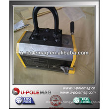 High Quality UPML-1000B 1000kg Permanent Magnetic Lifter
